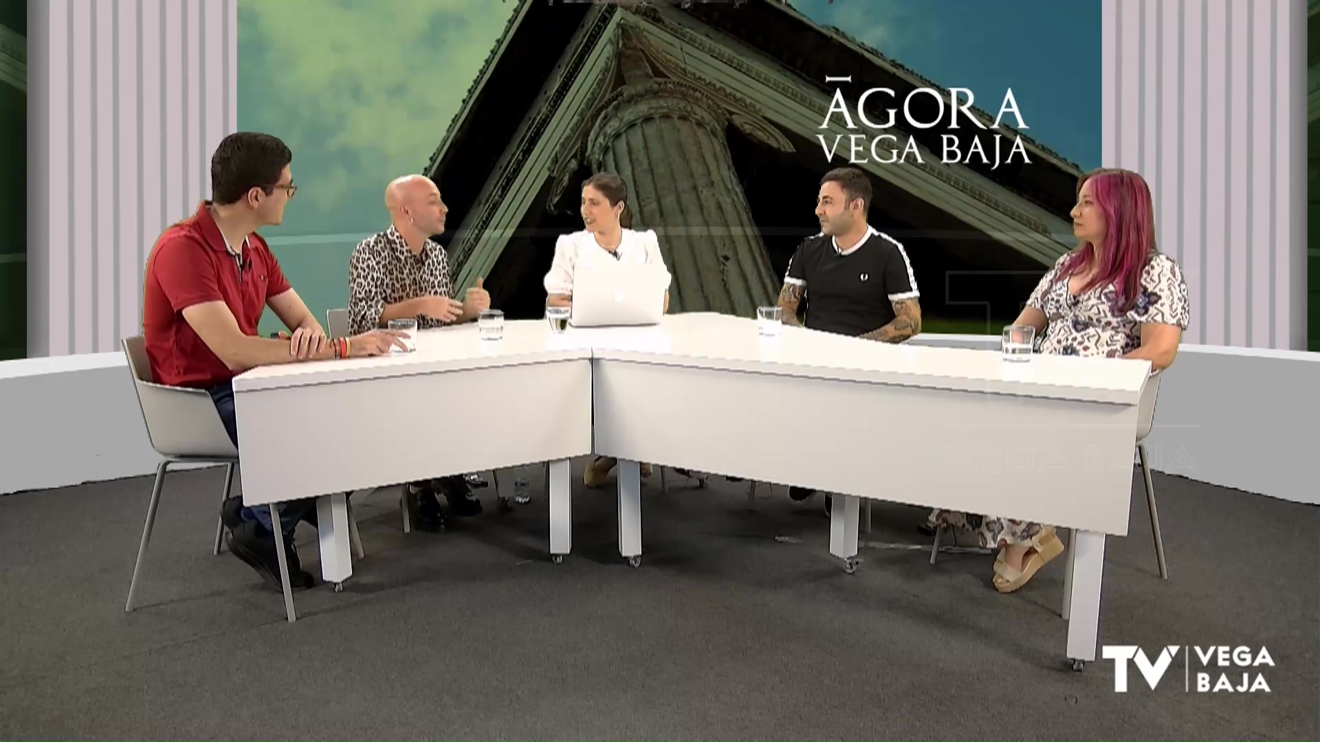 Programa 33 - Ocio en la Vega Baja